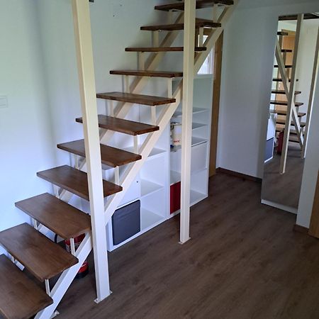 Vikend Hisa Vrhe Villa Senovo ภายนอก รูปภาพ