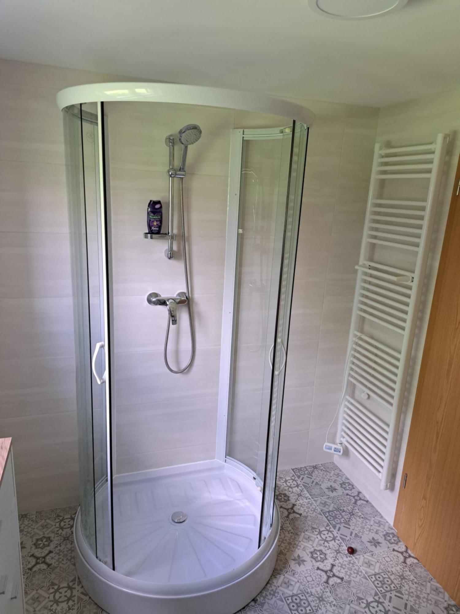 Vikend Hisa Vrhe Villa Senovo ภายนอก รูปภาพ